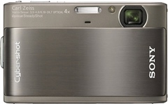 Sony Cyber-shot DSC-TX1 10.2M, B - CeX (UK): - Buy, Sell, Donate